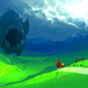 Illustration for article titled The Hardest Boss Fight Ever